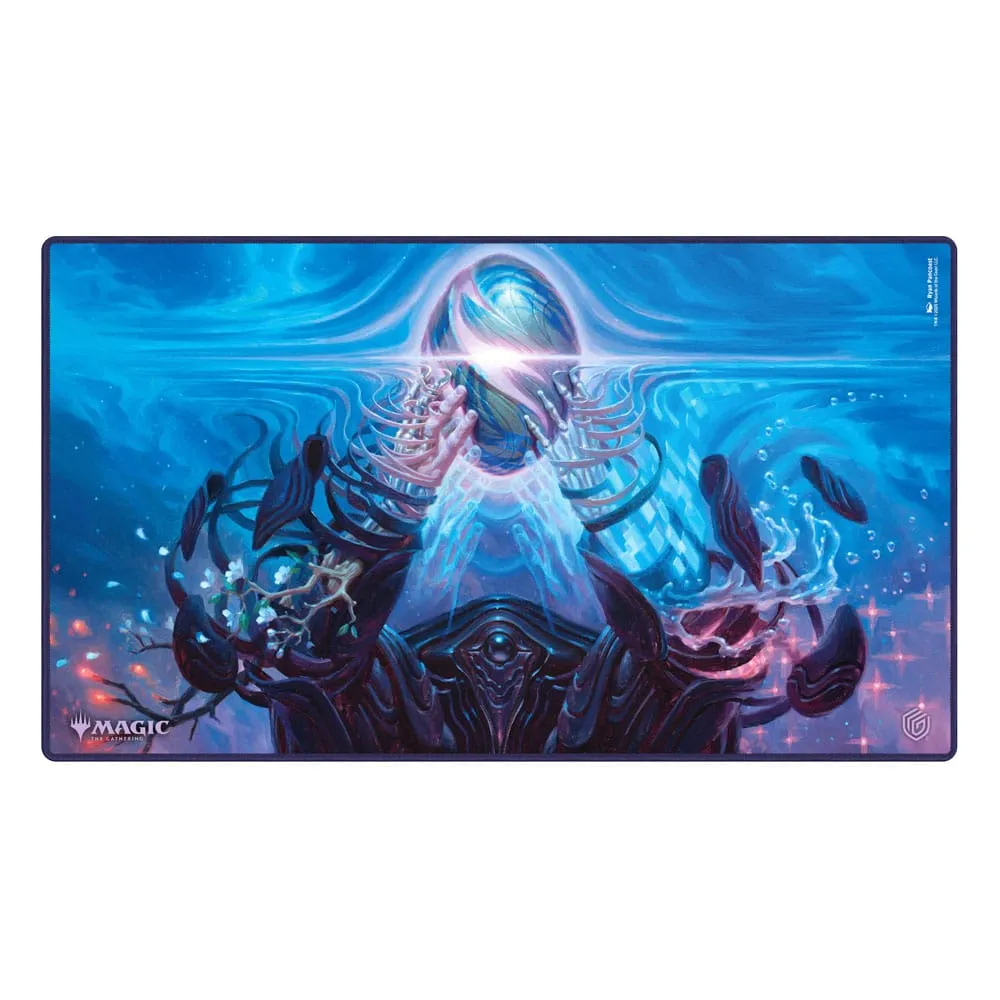 Ultimate Guard Play-Mat 2 mm (61 x 35 cm) Magic: The Gathering "Edge of Eternities" - The Endstone